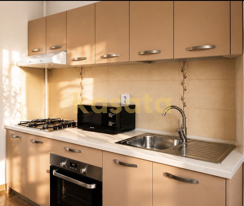 Metrou Obor, apartament 2 camere 56 mp, 1982, complet mobilat, 2 balcoane