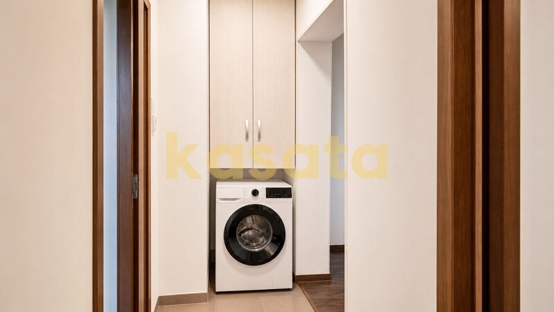 Metrou Obor, apartament 2 camere 56 mp, 1982, complet mobilat, 2 balcoane