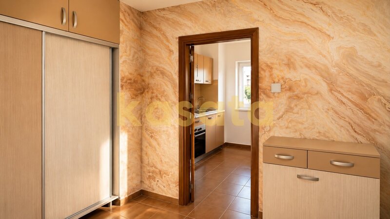 Metrou Obor, apartament 2 camere 56 mp, 1982, complet mobilat, 2 balcoane