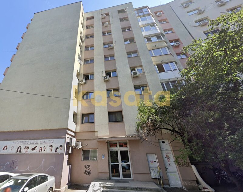 Metrou Obor, apartament 2 camere 56 mp, 1982, complet mobilat, 2 balcoane