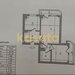 Metrou Obor, apartament 2 camere 56 mp, 1982, complet mobilat, 2 balcoane