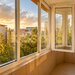 Metrou Obor, apartament 2 camere 56 mp, 1982, complet mobilat, 2 balcoane