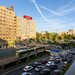 Metrou Obor, apartament 2 camere 56 mp, 1982, complet mobilat, 2 balcoane
