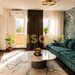 Metrou Obor, apartament 2 camere 56 mp, 1982, complet mobilat, 2 balcoane